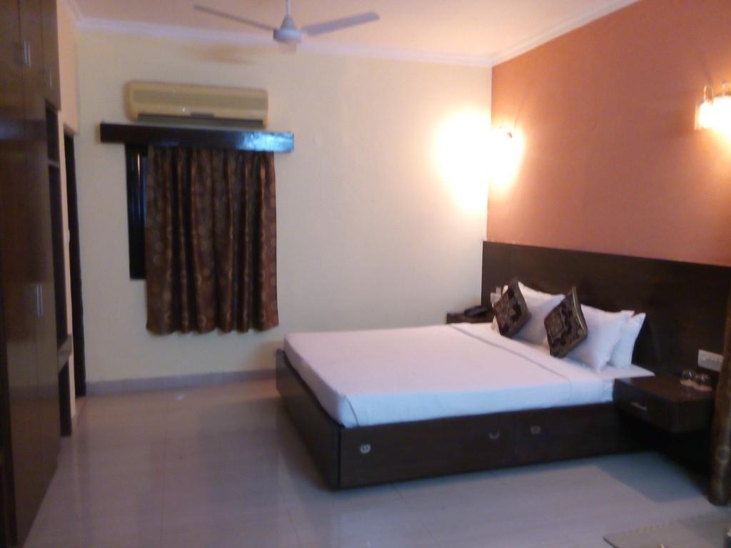Green Villa Bed & Breakfast Nova Deli Quarto foto