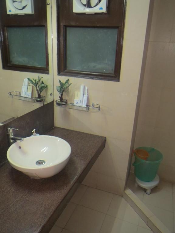 Green Villa Bed & Breakfast Nova Deli Quarto foto